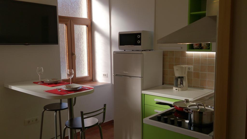 Apartment Studio Prima Rijeka Room photo